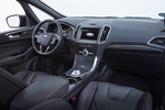 Ford S-MAX 2.5 FHEV 140 kW (190 CV) ST-Line Monovolumen Interior Salpicadero 5 puertas