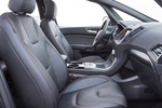 Ford S-MAX 2.5 FHEV 140 kW (190 CV) ST-Line Monovolumen Interior Asientos 5 puertas