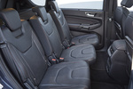 Ford S-MAX 2.5 FHEV 140 kW (190 CV) ST-Line Monovolumen Interior Asientos 5 puertas