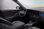 KIA Niro 1.6 HEV Emotion HEV Todo terreno Interior Salpicadero 5 puertas