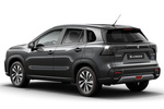 Suzuki S-Cross 1.4T Mild Hybrid 4x4 S3 Todo terreno Gris Oscuro Tit&aacute;n Perlado Exterior Lateral-Posterior 5 puertas