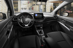 Suzuki S-Cross 1.4T Mild Hybrid 4x4 S3 Todo terreno Interior Salpicadero 5 puertas