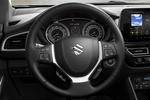 Suzuki S-Cross 1.4T Mild Hybrid 4x4 S3 Todo terreno Interior Volante 5 puertas