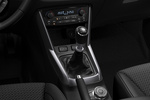 Suzuki S-Cross 1.4T Mild Hybrid 4x4 S3 Todo terreno Interior Consola Central 5 puertas
