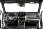 Mitsubishi Eclipse Cross PHEV Kaiteki+ 4WD PHEV Kaiteki+ Todo terreno Interior Salpicadero 5 puertas