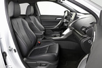 Mitsubishi Eclipse Cross PHEV Kaiteki+ 4WD PHEV Kaiteki+ Todo terreno Interior Asientos 5 puertas