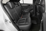 Mitsubishi Eclipse Cross PHEV Kaiteki+ 4WD PHEV Kaiteki+ Todo terreno Interior Asientos 5 puertas