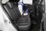 Mitsubishi Eclipse Cross PHEV Kaiteki+ 4WD PHEV Kaiteki+ Todo terreno Interior Silla infantil 5 puertas