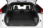 Mitsubishi Eclipse Cross PHEV Kaiteki+ 4WD PHEV Kaiteki+ Todo terreno Interior Maletero 5 puertas