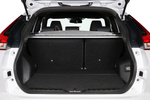 Mitsubishi Eclipse Cross PHEV Kaiteki+ 4WD PHEV Kaiteki+ Todo terreno Interior Maletero 5 puertas