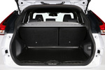 Mitsubishi Eclipse Cross PHEV Kaiteki+ 4WD PHEV Kaiteki+ Todo terreno Interior Maletero 5 puertas