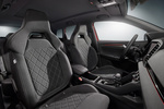 Skoda Karoq 2.0 TSI 140 kW (190 CV) DSG 4x4 Sportline Todo terreno Interior Asientos 5 puertas