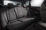Skoda Karoq 2.0 TSI 140 kW (190 CV) DSG 4x4 Sportline Todo terreno Interior Asientos 5 puertas