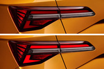 Skoda Karoq 2.0 TDI 110 kW (150 CV) DSG 4x4 Style Todo terreno Naranja Phoenix Exterior Pilotos 5 puertas