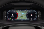 Skoda Karoq 2.0 TDI 110 kW (150 CV) DSG 4x4 Style Todo terreno Interior Cuadro de instrumentos 5 puertas