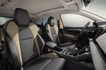 Skoda Karoq 2.0 TDI 110 kW (150 CV) DSG 4x4 Style Todo terreno Interior Asientos 5 puertas