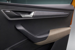 Skoda Karoq 2.0 TDI 110 kW (150 CV) DSG 4x4 Style Todo terreno Interior Puerta 5 puertas