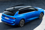 Opel Astra Gama Astra Sports Tourer Gama Astra Sports Tourer Turismo familiar Exterior Cenital-Posterior-Lateral 5 puertas