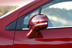 Suzuki S-Cross 1.4T Mild Hybrid 4x4 S3 Todo terreno Rojo Energetic Metalizado Exterior Retrovisor 5 puertas