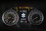 Suzuki S-Cross 1.4T Mild Hybrid 4x4 S3 Todo terreno Interior Cuadro de instrumentos 5 puertas