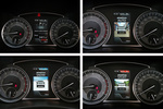 Suzuki S-Cross 1.4T Mild Hybrid 4x4 S3 Todo terreno Interior Cuadro de instrumentos 5 puertas