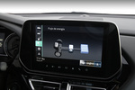 Suzuki S-Cross 1.4T Mild Hybrid 4x4 S3 Todo terreno Interior Pantalla sistema multimedia 5 puertas