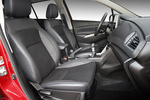 Suzuki S-Cross 1.4T Mild Hybrid 4x4 S3 Todo terreno Interior Asientos 5 puertas