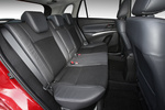 Suzuki S-Cross 1.4T Mild Hybrid 4x4 S3 Todo terreno Interior Asientos 5 puertas