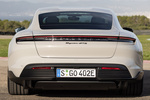 Porsche Taycan GTS GTS Turismo Cray&oacute;n Exterior Posterior 5 puertas