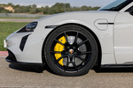 Porsche Taycan GTS GTS Turismo Cray&oacute;n Exterior Llanta 5 puertas
