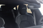 Porsche Taycan GTS GTS con Paquete interior GTS Cray&oacute;n Turismo Interior Asientos 5 puertas
