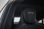 Porsche Taycan GTS GTS con Paquete interior GTS Cray&oacute;n Turismo Interior Asientos 5 puertas