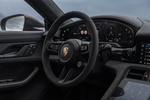 Porsche Taycan GTS Sport Turismo GTS Sport Turismo Turismo familiar Interior Volante 5 puertas