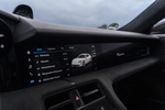 Porsche Taycan GTS Sport Turismo GTS Sport Turismo Turismo familiar Interior Pantalla del sistema multimedia 5 puertas