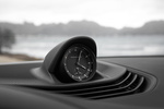 Porsche Taycan GTS Sport Turismo GTS Sport Turismo Turismo familiar Interior Reloj 5 puertas