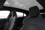Porsche Taycan GTS Sport Turismo GTS Sport Turismo Turismo familiar Interior Asientos 5 puertas