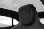 Porsche Taycan GTS Sport Turismo GTS Sport Turismo Turismo familiar Interior Asientos 5 puertas