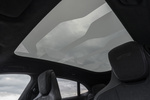 Porsche Taycan GTS Sport Turismo GTS Sport Turismo Turismo familiar Interior Techo solar 5 puertas