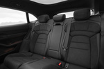 Porsche Taycan GTS Sport Turismo GTS Sport Turismo Turismo familiar Interior Asientos 5 puertas