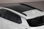 Toyota Corolla Cross Gama Corolla Cross Style Plus Todo terreno Pearl White Exterior Techo solar 5 puertas