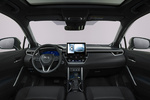 Toyota Corolla Cross Gama Corolla Cross Style Plus Todo terreno Interior Salpicadero 5 puertas