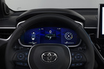 Toyota Corolla Cross Gama Corolla Cross Style Plus Todo terreno Interior Cuadro de instrumentos 5 puertas