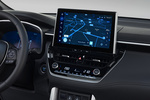 Toyota Corolla Cross Gama Corolla Cross Style Plus Todo terreno Interior Pantalla del sistema multimedia 5 puertas