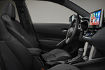 Toyota Corolla Cross Gama Corolla Cross Style Plus Todo terreno Interior Salpicadero 5 puertas