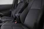 Toyota Corolla Cross Gama Corolla Cross Style Plus Todo terreno Interior Asientos 5 puertas