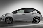 Toyota Yaris GR-Sport GR-Sport Turismo Exterior Lateral 3 puertas