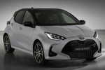 Toyota Yaris GR-Sport GR-Sport Turismo Exterior Lateral-Frontal 3 puertas