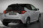 Toyota Yaris GR-Sport GR-Sport Turismo Exterior Posterior-Lateral 3 puertas