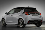 Toyota Yaris GR-Sport GR-Sport Turismo Exterior Lateral-Posterior 3 puertas