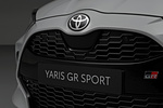 Toyota Yaris GR-Sport GR-Sport Turismo Exterior Frontal 3 puertas